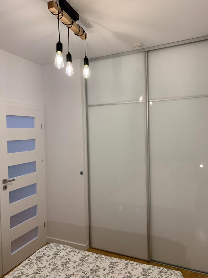 Apartament Tarsis Superior Kolberg Exterior foto